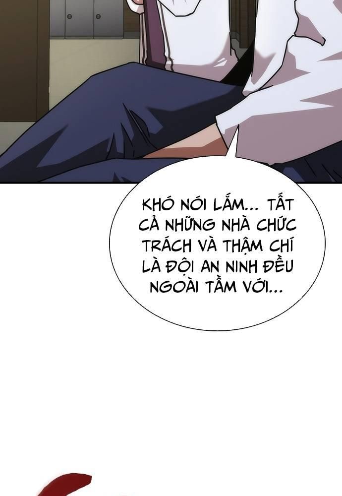 Mạt Thế Zombie 82-08 Chapter 23 - Trang 2