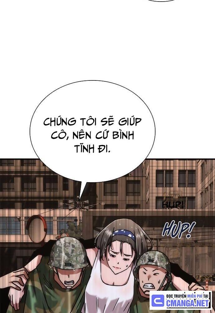 Mạt Thế Zombie 82-08 Chapter 23 - Trang 2