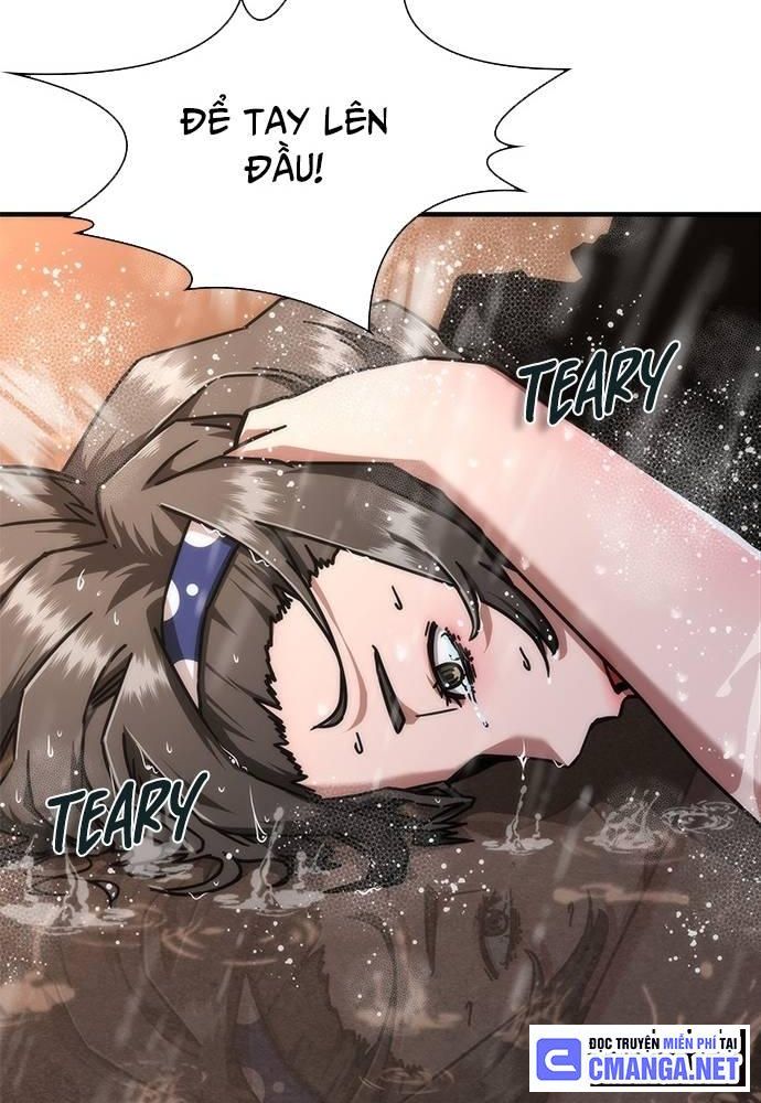 Mạt Thế Zombie 82-08 Chapter 23 - Trang 2