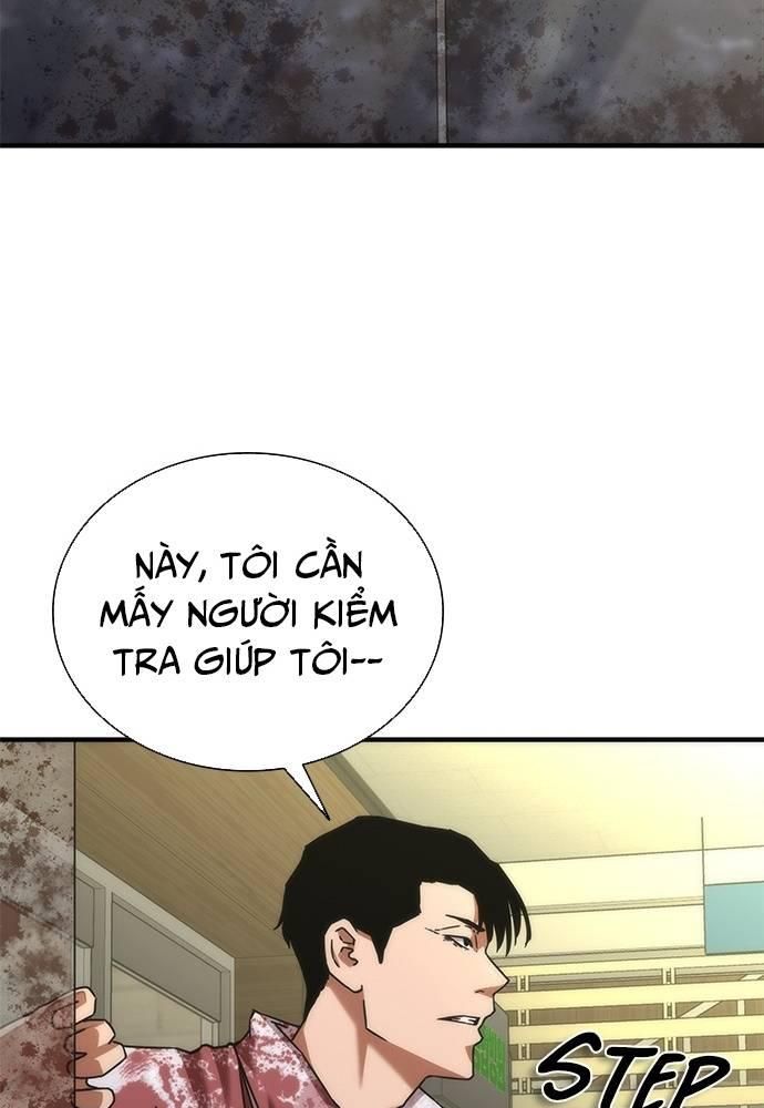 Mạt Thế Zombie 82-08 Chapter 23 - Trang 2