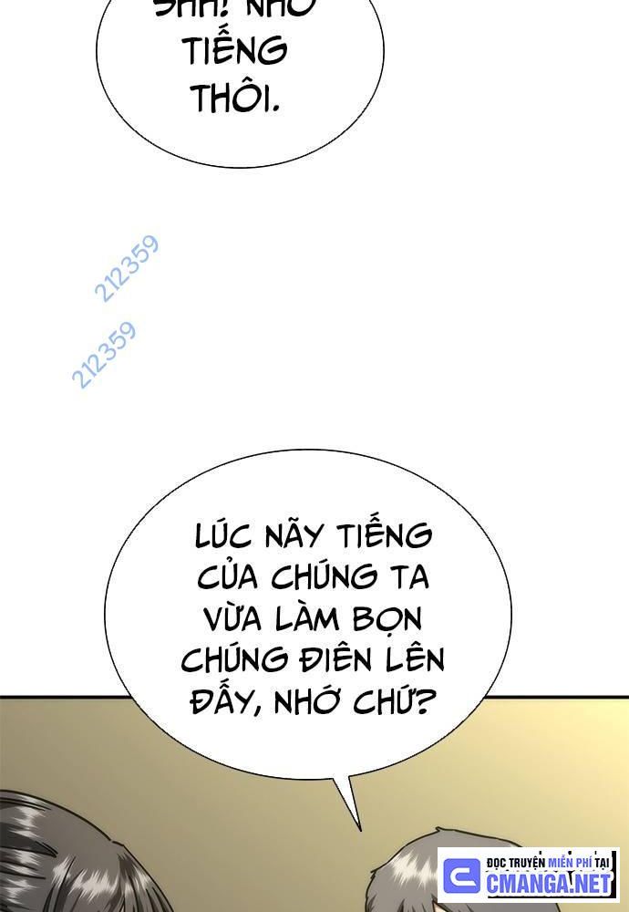 Mạt Thế Zombie 82-08 Chapter 23 - Trang 2