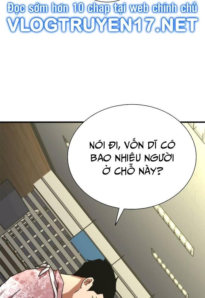 Mạt Thế Zombie 82-08 Chapter 23 - Trang 2