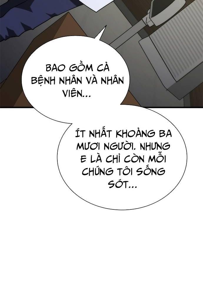 Mạt Thế Zombie 82-08 Chapter 23 - Trang 2