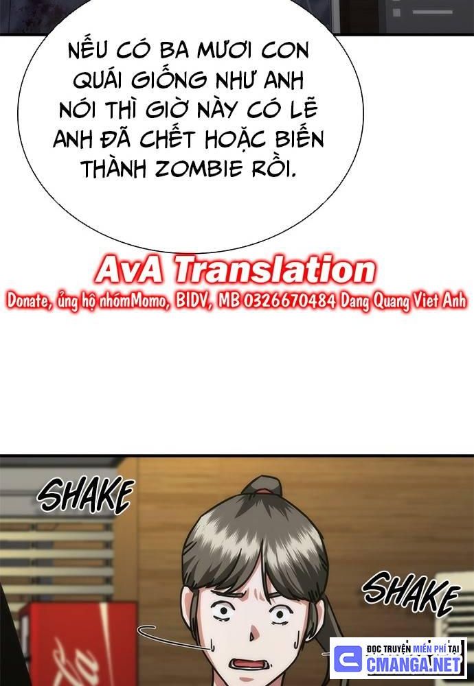 Mạt Thế Zombie 82-08 Chapter 23 - Trang 2