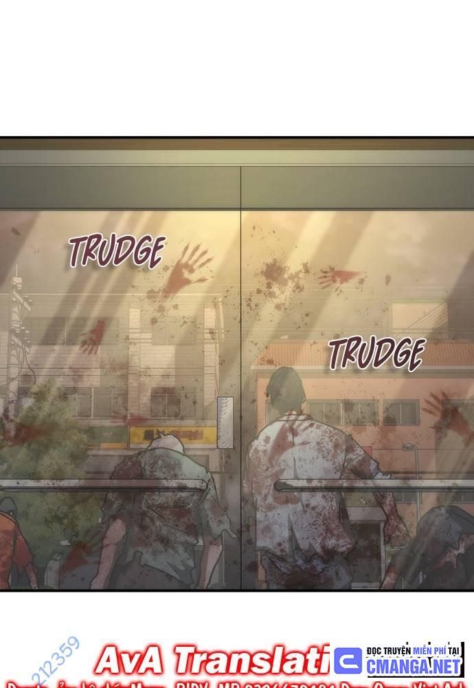 Mạt Thế Zombie 82-08 Chapter 23 - Trang 2