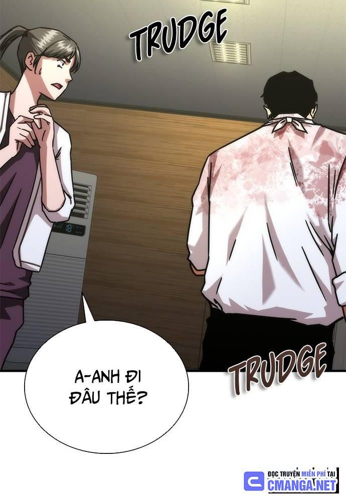 Mạt Thế Zombie 82-08 Chapter 23 - Trang 2