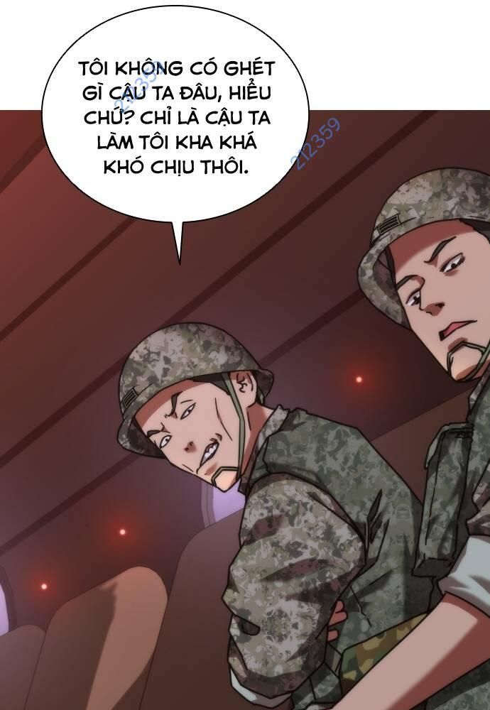 Mạt Thế Zombie 82-08 Chapter 22 - Trang 2