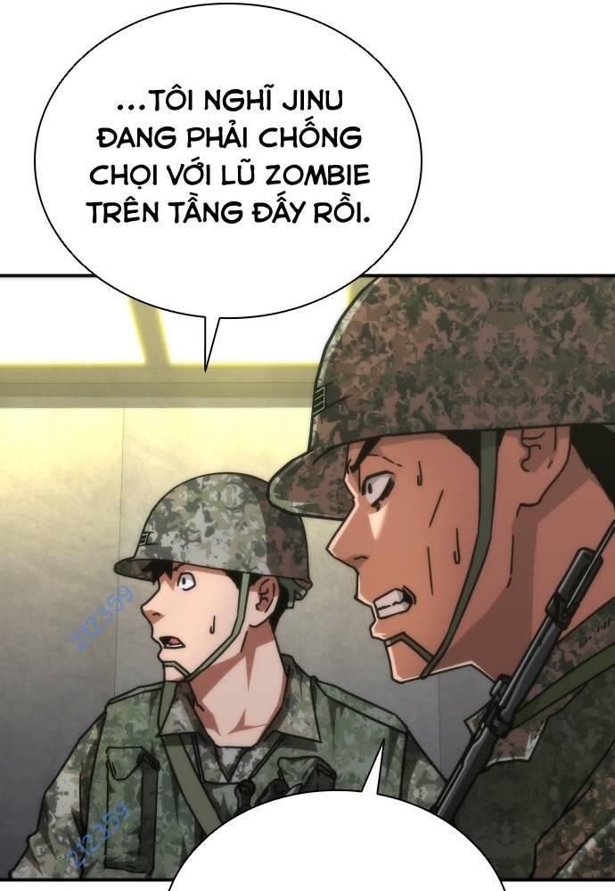 Mạt Thế Zombie 82-08 Chapter 22 - Trang 2