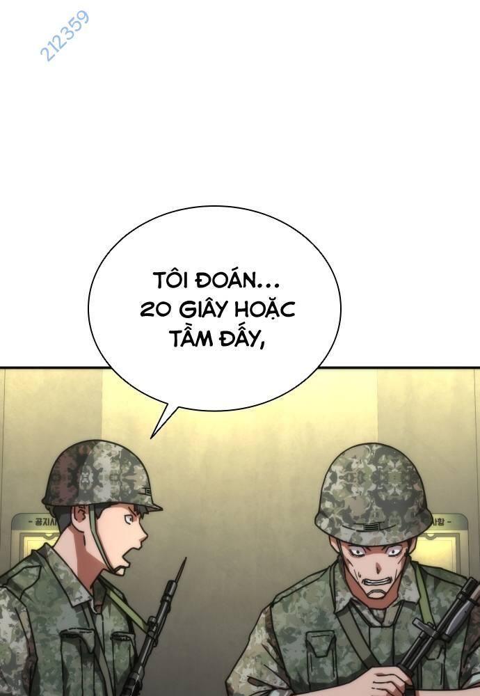 Mạt Thế Zombie 82-08 Chapter 22 - Trang 2