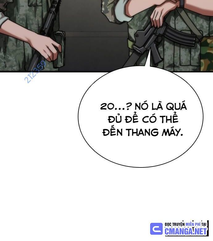 Mạt Thế Zombie 82-08 Chapter 22 - Trang 2