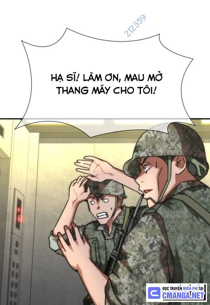 Mạt Thế Zombie 82-08 Chapter 22 - Trang 2