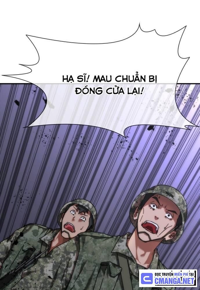 Mạt Thế Zombie 82-08 Chapter 22 - Trang 2