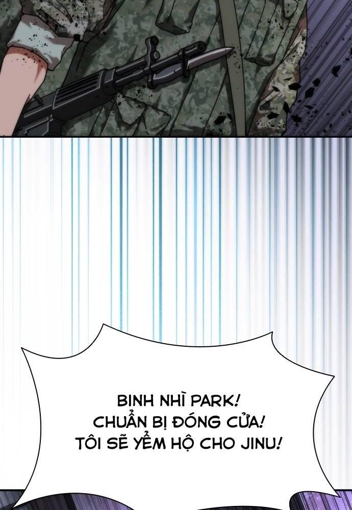 Mạt Thế Zombie 82-08 Chapter 22 - Trang 2