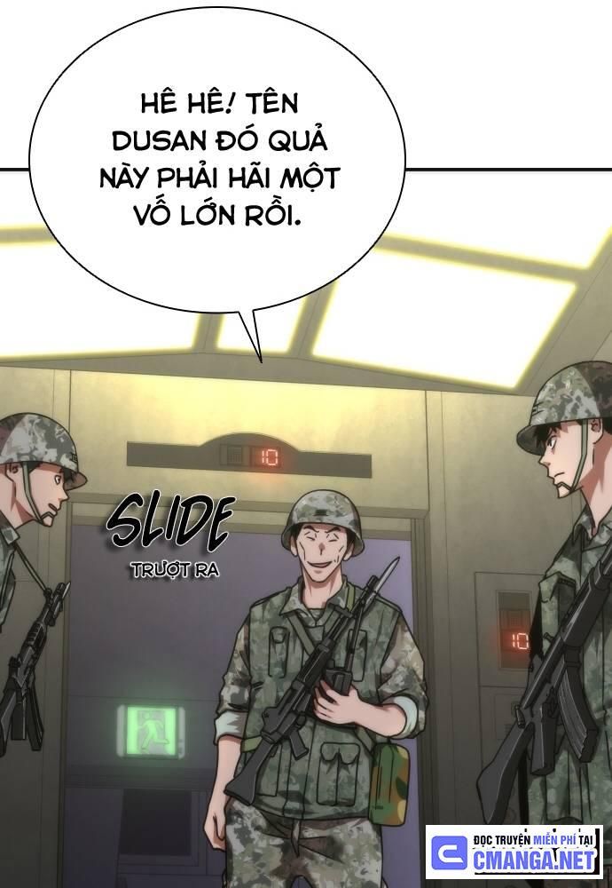 Mạt Thế Zombie 82-08 Chapter 22 - Trang 2