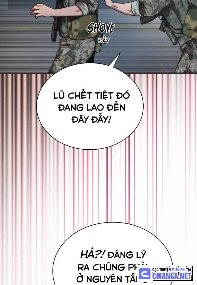 Mạt Thế Zombie 82-08 Chapter 22 - Trang 2