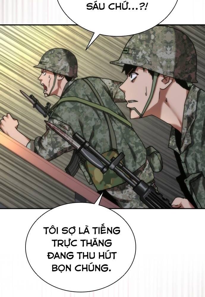 Mạt Thế Zombie 82-08 Chapter 22 - Trang 2