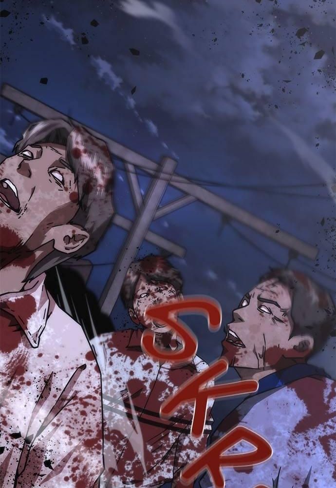 Mạt Thế Zombie 82-08 Chapter 21 - Trang 2