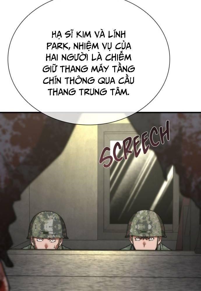 Mạt Thế Zombie 82-08 Chapter 21 - Trang 2