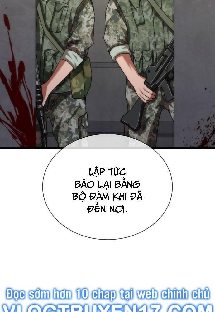 Mạt Thế Zombie 82-08 Chapter 21 - Trang 2