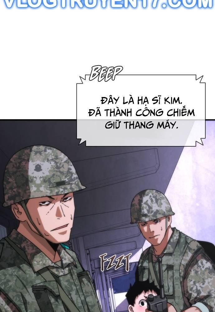 Mạt Thế Zombie 82-08 Chapter 21 - Trang 2