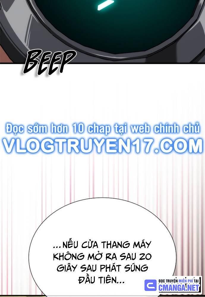 Mạt Thế Zombie 82-08 Chapter 21 - Trang 2