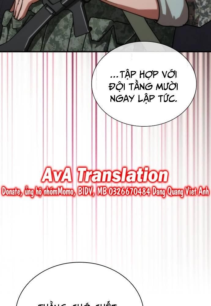 Mạt Thế Zombie 82-08 Chapter 21 - Trang 2