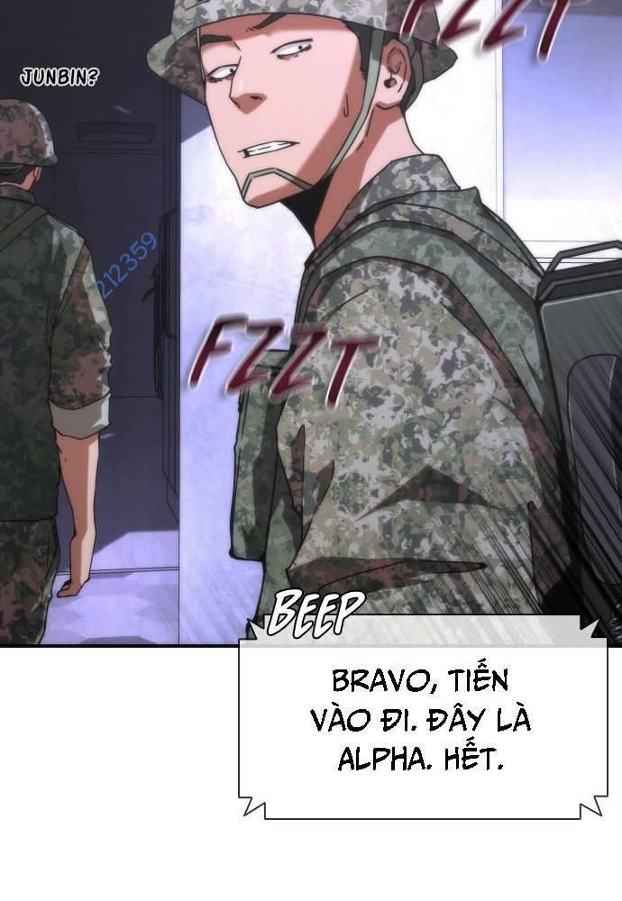 Mạt Thế Zombie 82-08 Chapter 21 - Trang 2