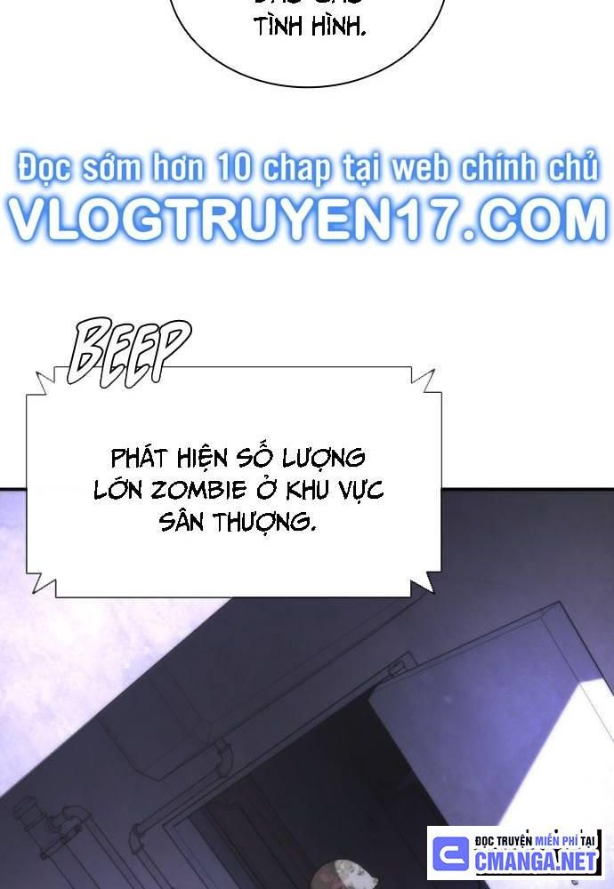 Mạt Thế Zombie 82-08 Chapter 21 - Trang 2