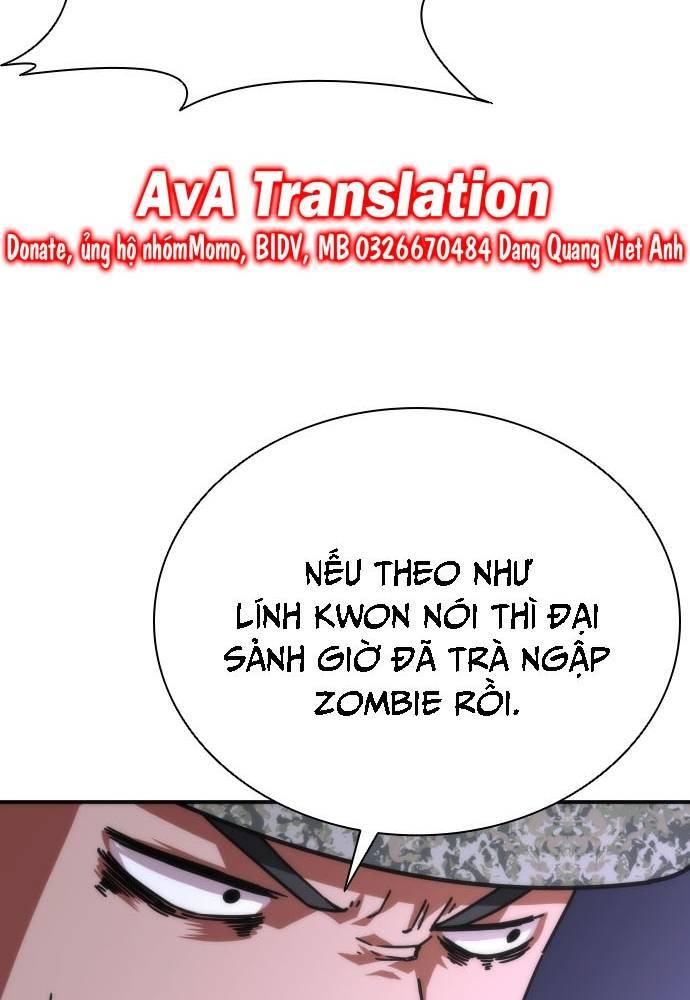 Mạt Thế Zombie 82-08 Chapter 21 - Trang 2