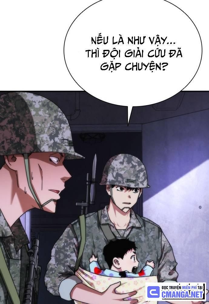 Mạt Thế Zombie 82-08 Chapter 21 - Trang 2