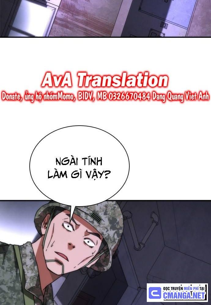 Mạt Thế Zombie 82-08 Chapter 21 - Trang 2