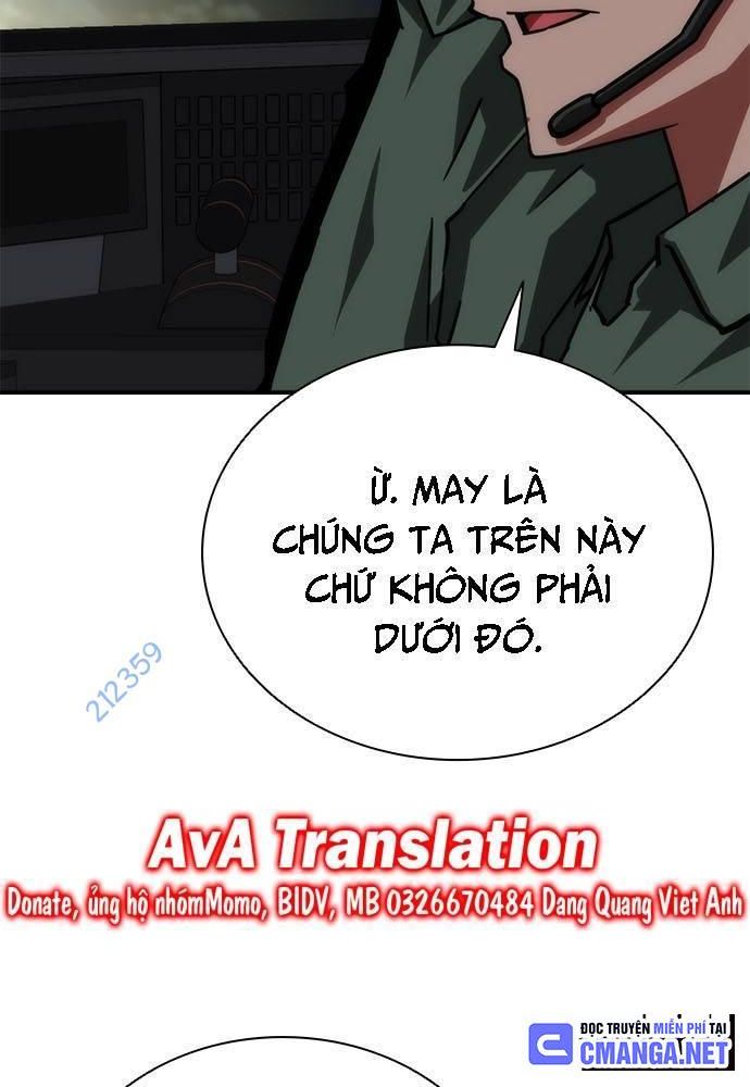 Mạt Thế Zombie 82-08 Chapter 21 - Trang 2