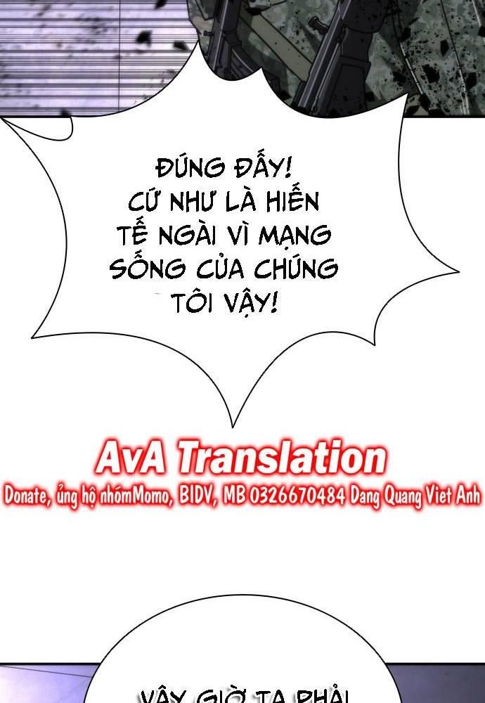 Mạt Thế Zombie 82-08 Chapter 21 - Trang 2