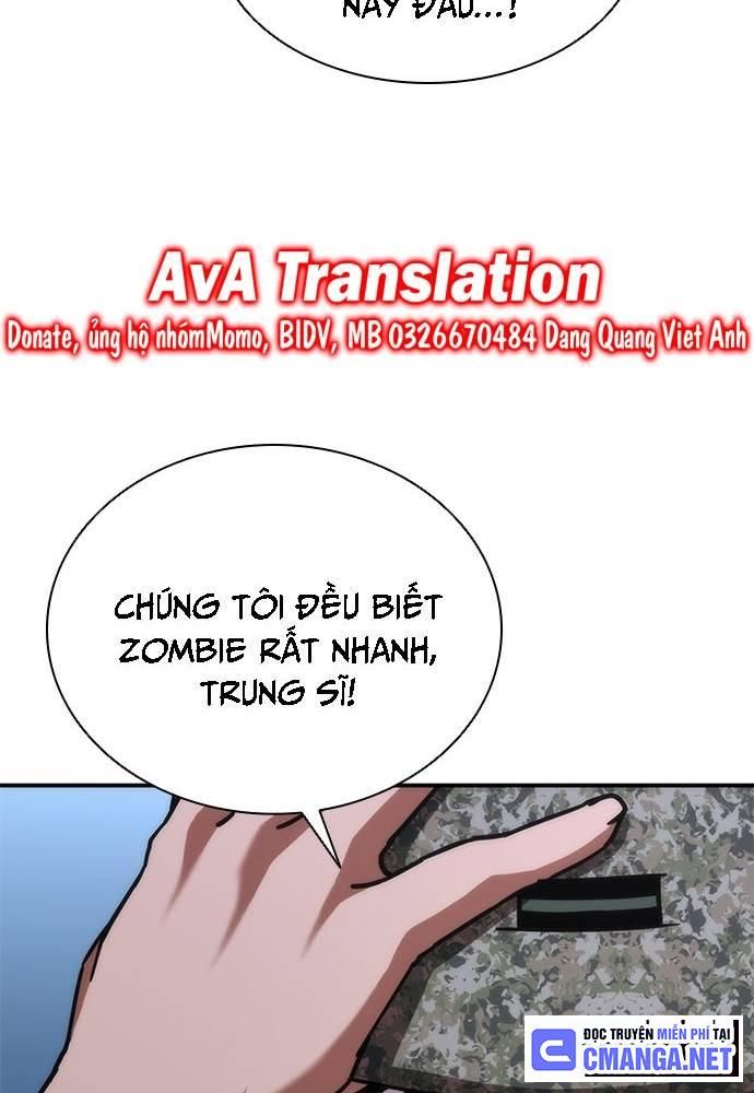 Mạt Thế Zombie 82-08 Chapter 21 - Trang 2