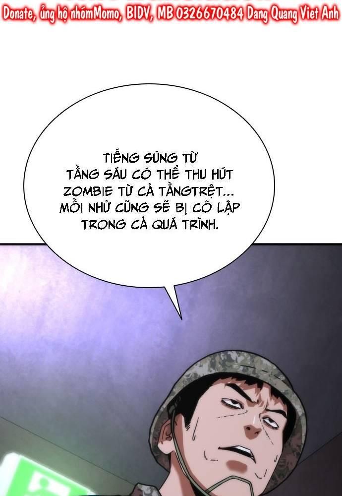 Mạt Thế Zombie 82-08 Chapter 21 - Trang 2