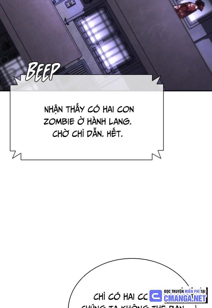 Mạt Thế Zombie 82-08 Chapter 20 - Trang 2