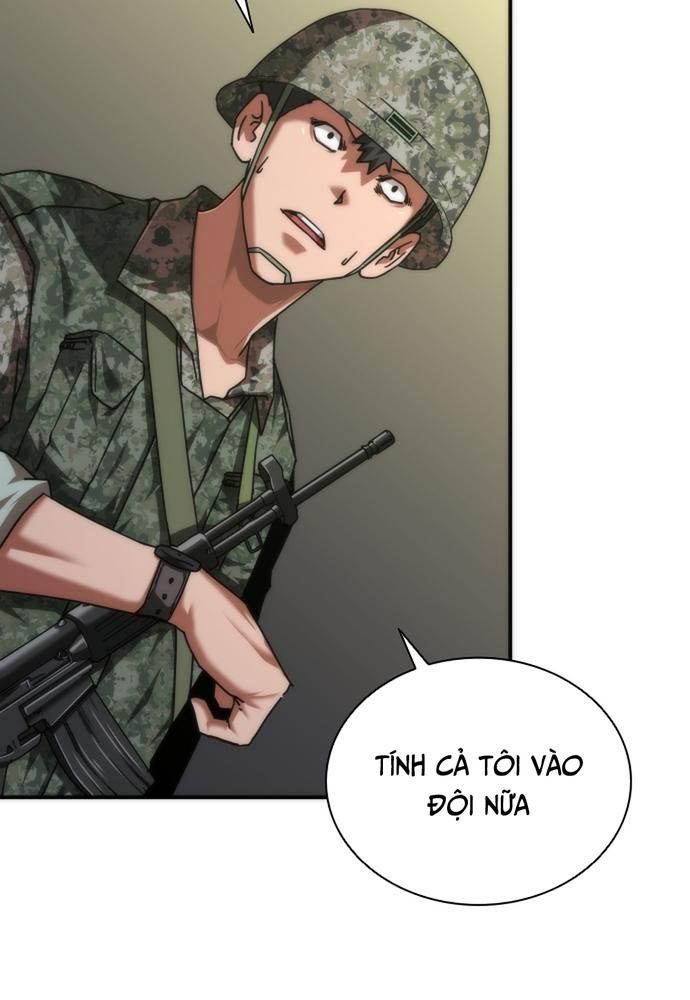 Mạt Thế Zombie 82-08 Chapter 20 - Trang 2