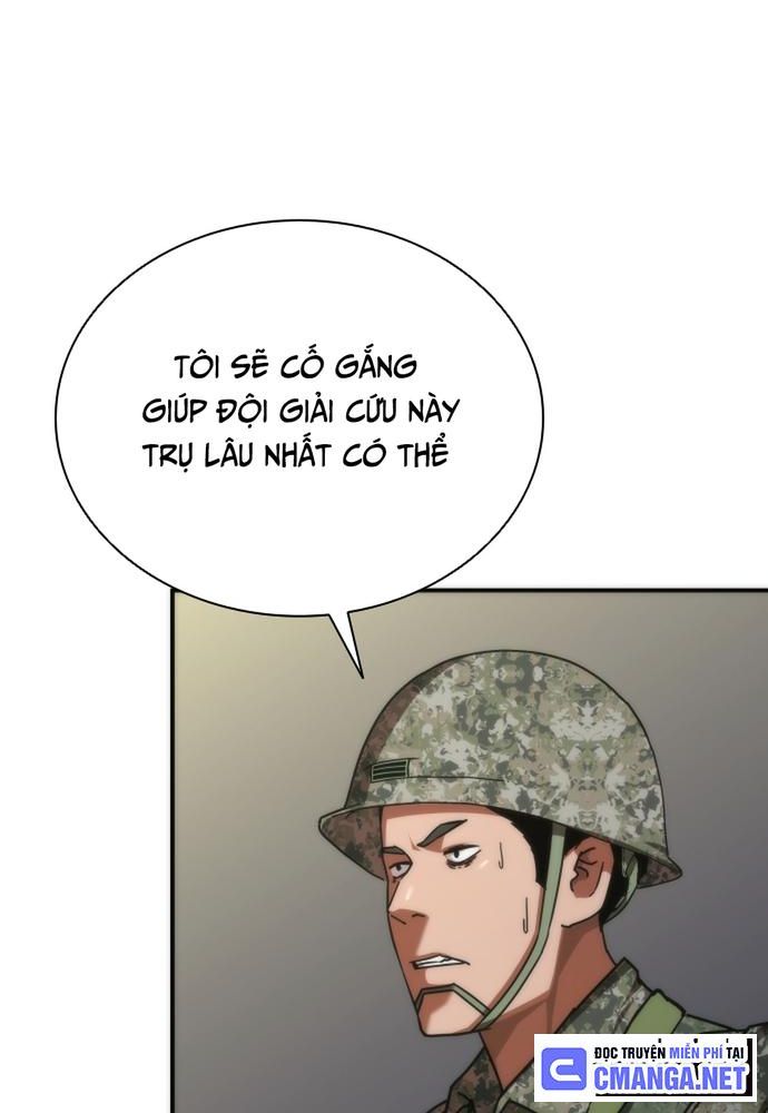 Mạt Thế Zombie 82-08 Chapter 20 - Trang 2