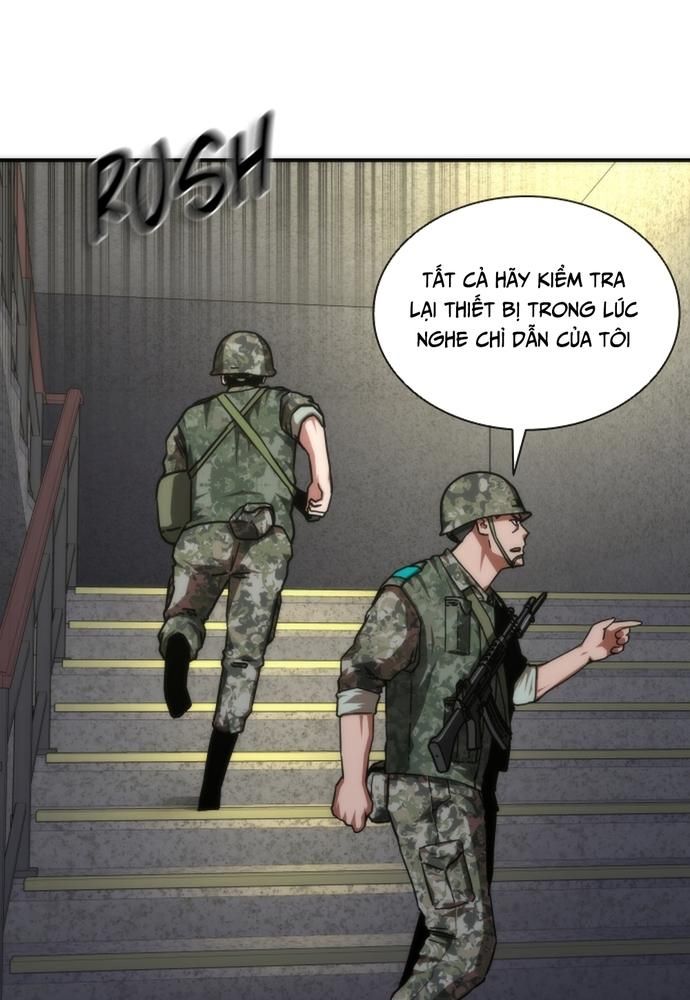 Mạt Thế Zombie 82-08 Chapter 20 - Trang 2