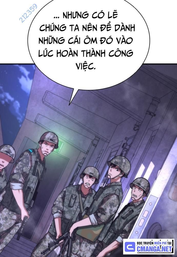 Mạt Thế Zombie 82-08 Chapter 20 - Trang 2