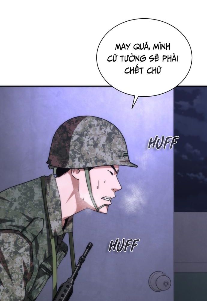 Mạt Thế Zombie 82-08 Chapter 20 - Trang 2