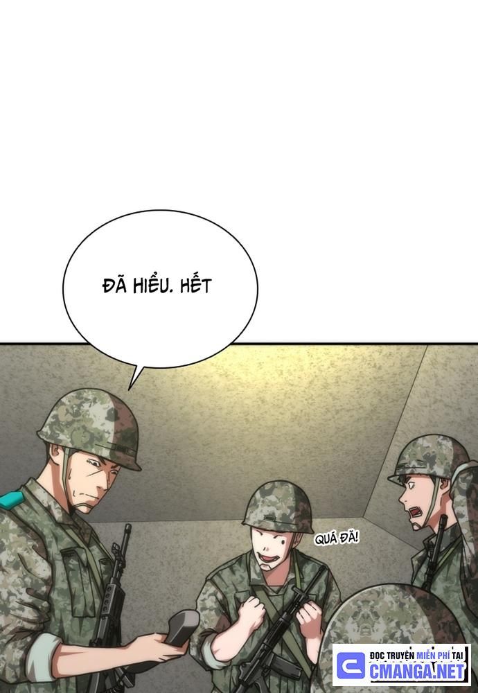 Mạt Thế Zombie 82-08 Chapter 20 - Trang 2