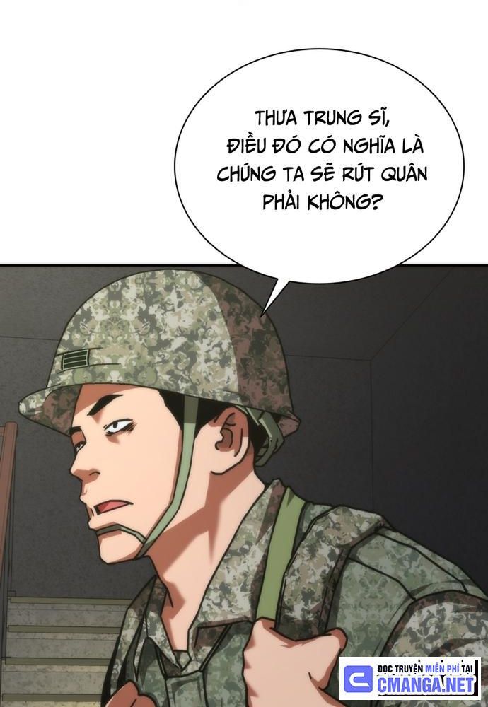 Mạt Thế Zombie 82-08 Chapter 20 - Trang 2