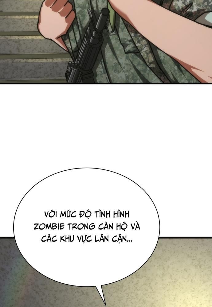 Mạt Thế Zombie 82-08 Chapter 20 - Trang 2