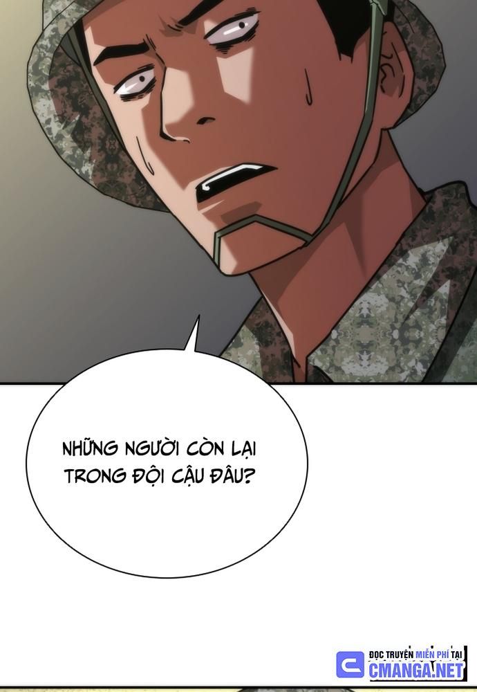 Mạt Thế Zombie 82-08 Chapter 20 - Trang 2