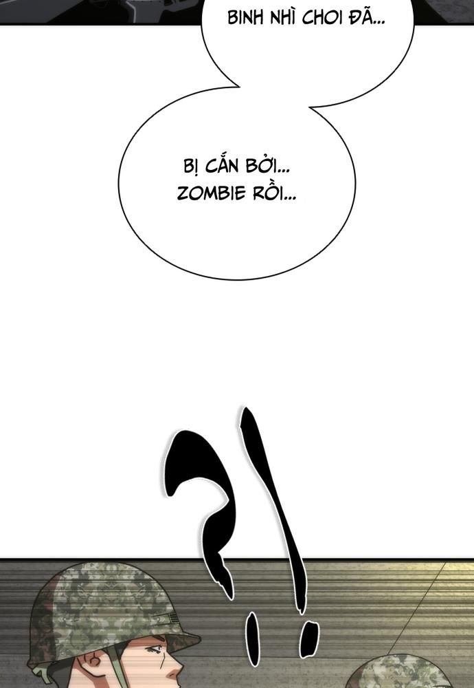 Mạt Thế Zombie 82-08 Chapter 20 - Trang 2