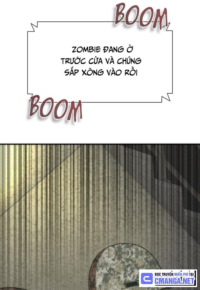 Mạt Thế Zombie 82-08 Chapter 20 - Trang 2