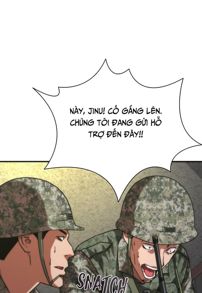 Mạt Thế Zombie 82-08 Chapter 20 - Trang 2