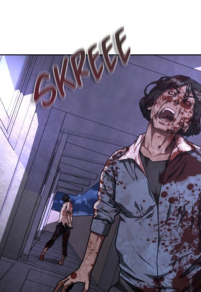 Mạt Thế Zombie 82-08 Chapter 20 - Trang 2