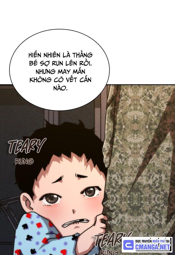 Mạt Thế Zombie 82-08 Chapter 19 - Trang 2